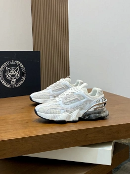 Кроссовки Мужские Philipp Plein 97972