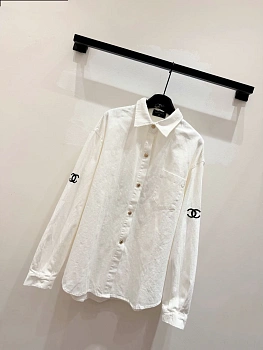 Рубашки Женские Chanel 11755881