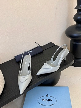 Туфли Женские Prada 451097