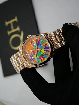 Часы Женские Rolex 692919