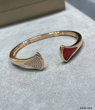 Бижутерия Bvlgari 73870