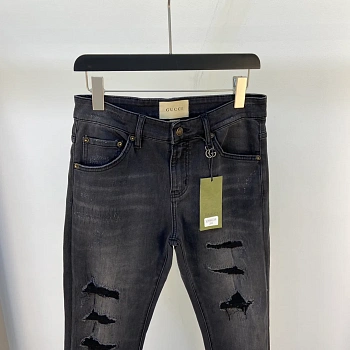 Джинсы Мужские Gucci 3358