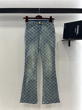 Джинсы Женские Gucci 785402