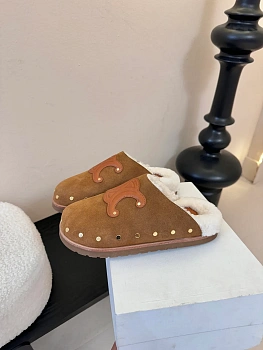 Мюли И Сабо Женские Celine 451076