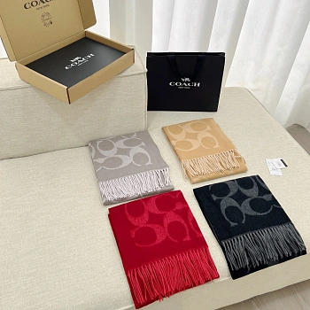 Шарфы Coach 336178