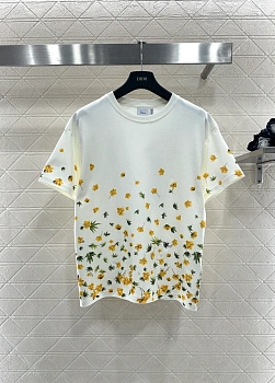 Футболки Женские Christian Dior 9443380