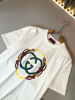 Футболки Женские Gucci 10242306