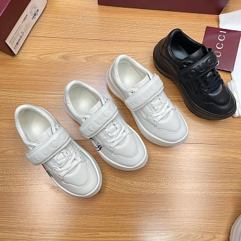 Кроссовки Женские Gucci 4321390