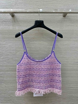 Топы Женские Chanel 942704