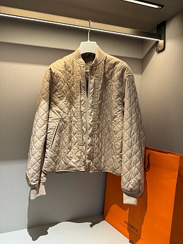 Куртки И Пуховики Женские Hermes 595203