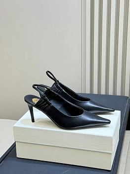 Туфли Женские Saint Laurent 11892804