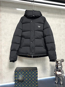 Куртки И Пуховики Мужские Prada 493300