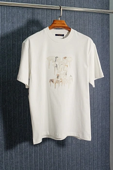 Футболки Мужские Louis Vuitton 11690475