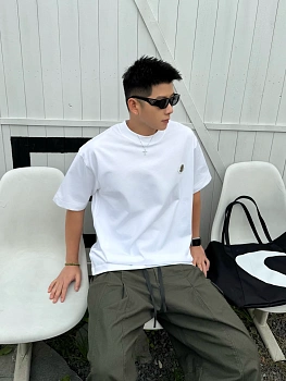 Футболки Мужские Moncler 22568