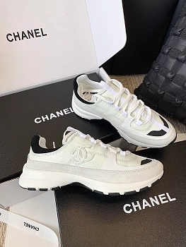 Кроссовки Женские Chanel 10851135