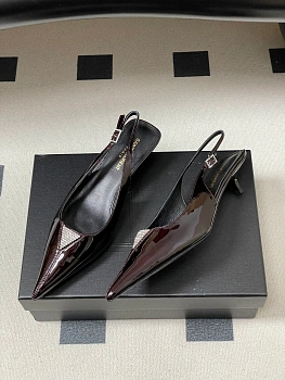 Туфли Женские Saint Laurent 855404