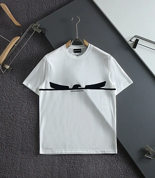 Футболки Мужские Armani 11196241