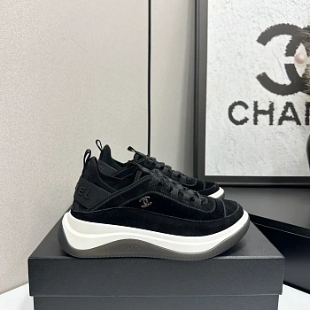 Кроссовки Женские Chanel 11463008