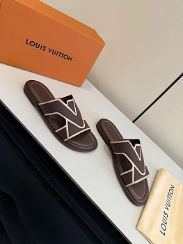 Сандалии Мужские Louis Vuitton 11497546