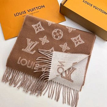 Шарфы Louis Vuitton 639969