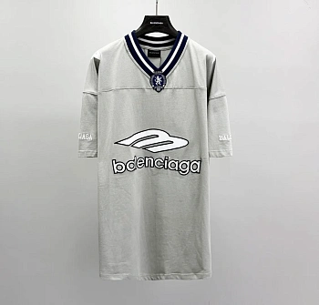 Футболки Мужские Balenciaga 2557835