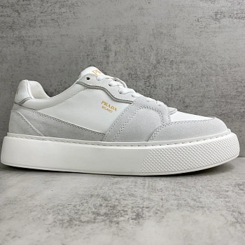 Кроссовки Мужские Prada 11679464