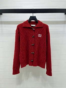 Джемперы И Свитеры Женские Miu Miu 3929346