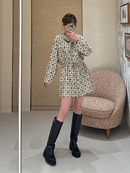 Платья Женские Louis Vuitton 5152892