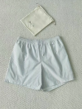 Шорты Мужские Loro Piana 13216324