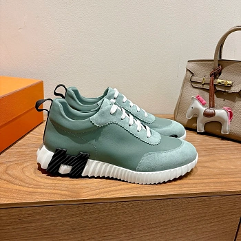 Кроссовки Женские Hermes 4214631