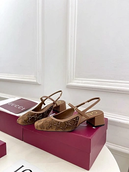 Туфли Женские Gucci 1468466