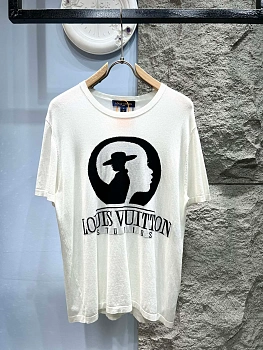 Футболки Мужские Louis Vuitton 235510