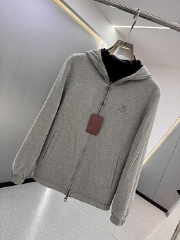 Куртки И Пуховики Женские Loro Piana 856608