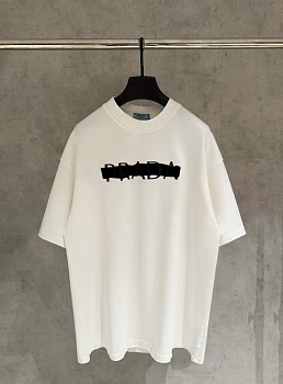 Футболки Мужские Prada 5067018