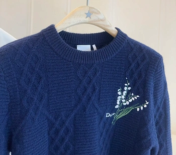 Джемперы И Свитеры Женские Christian Dior 11219085