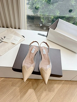 Туфли Женские Alaia 9224