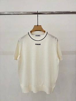 Футболки Женские Loewe 11567112