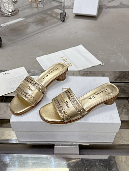 Босоножки Женские Christian Dior 14008