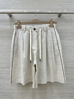 Шорты Женские Brunello Cucinelli 1494005