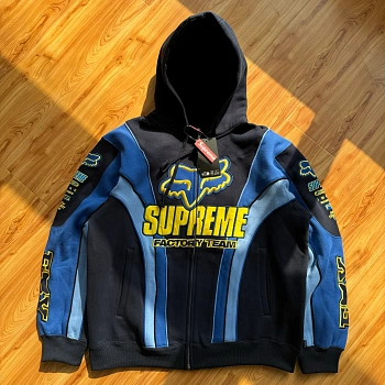 Свитшоты И Худи Женские Supreme 958437