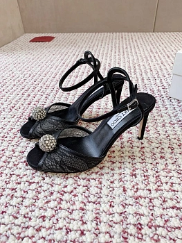 Туфли Женские Jimmy Choo 13438275