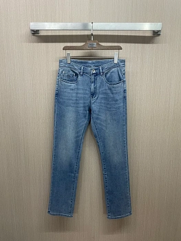 Джинсы Мужские Brunello Cucinelli 11250688