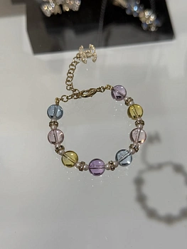Бижутерия Chanel 1888639