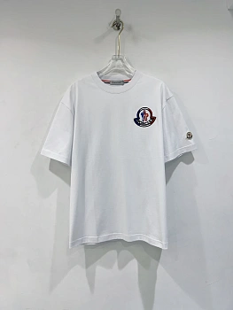 Футболки Мужские Moncler 11322837
