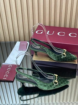 Туфли Женские Gucci 94476