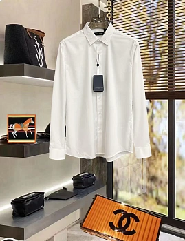 Рубашки Мужские Louis Vuitton 787156