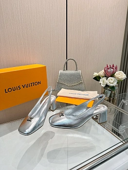 Туфли Женские Louis Vuitton 894866