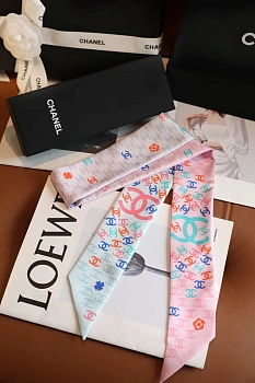 Шарфы Chanel 108172