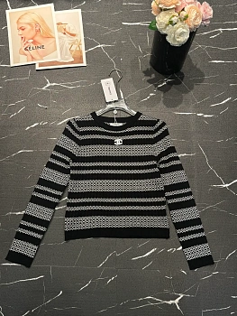 Джемперы И Свитеры Женские Chanel 1188768