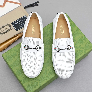 Лоферы И Туфли Мужские Gucci 13137041